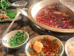 -小龙坎火锅(春熙太古里店)