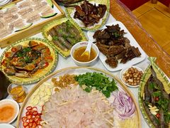 -官塘锋记鱼生·生腌·砂锅粥(牌坊街店)