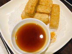 -海底捞火锅(曼巴特广场店)