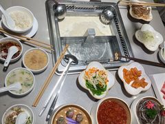 -海底捞火锅(和安宁春城店)