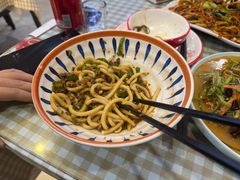 -京城百饺园•东北菜馆(红谷滩店)