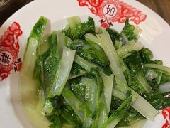 -肖记公安牛肉鱼杂馆· 省级非物质文化遗产(仁和路店)