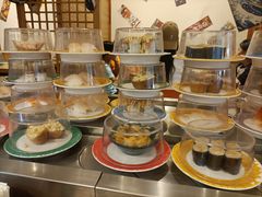 -晴季寿司(延河路万达广场店)