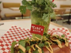 -Eckl’s爱氏热狗(猫街店)