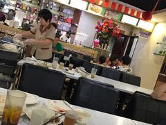 大堂-露莎餐厅(得胜沙店)