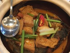 -香宫中餐厅 · 桂林香格里拉