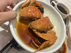 -半岛听涛蒸汽海鲜自助(K11店)