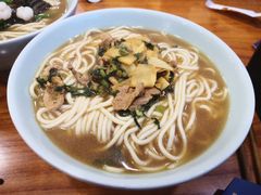 -奎元馆.百年奎元.非遗传承(西湖边的解放路店)
