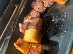 -伍丁·烤牛肋(和平东桥店)