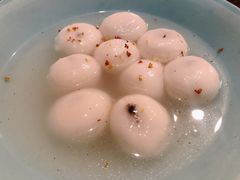 宁波汤圆-涌上外婆桥(南塘店)
