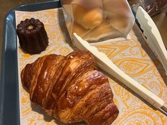 -OUR Bakery(中海环宇荟店)