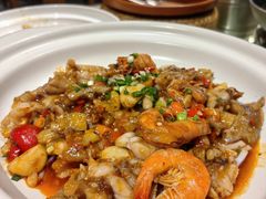 -钵家大院(大花岭店)