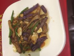 -秦唐食府(天桥店)