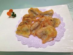 iphone_upload_pic-富淳饭店(陆家嘴保利广场店)