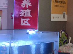 -徐记小怪兽肉蟹煲(中央大街店)