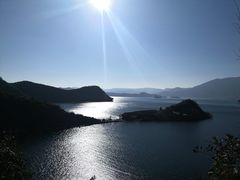 -里格村景区
