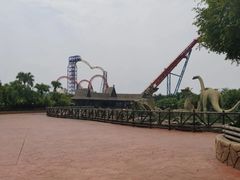 -厦门方特梦幻王国