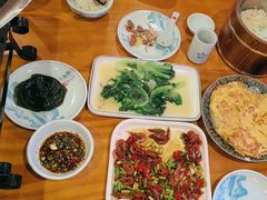 -61号餐吧(兴坪古镇漓江店)