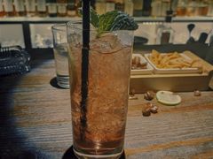 -LAMP BAR 水烟音乐酒吧