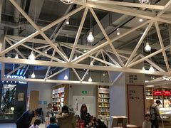 -当当书店(国泰广场店)