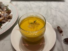 -深圳美高梅酒店-品聚嘉府中餐厅