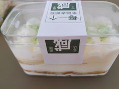 -罗蜜手工烘焙蛋糕(百富广场店)