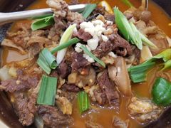 湖北公安牛三鲜-楚鲜·汉正街一号(天河店)