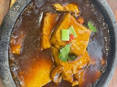 -滇越乘象云南餐厅(次渠店)