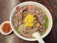 -潮镇老尾牛杂(环城西路店)