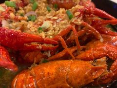 -江味龙虾馆·裸蓝龙虾(南山店)