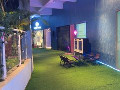 -CIAO·团建聚餐·生日派对轰趴馆(福田店)