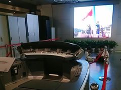 -中国铁道博物馆(正阳门馆)