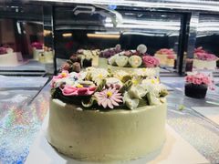 -BON CAKE(华贸购物中心店)