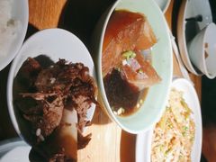 -弄堂里(新天地店)