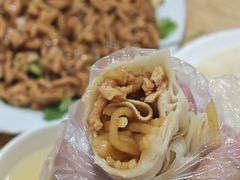 -姥家春饼店(漳州二路店)