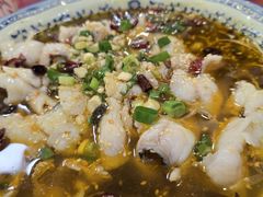 -好妹酸菜鱼馆(龙江店)