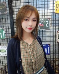 -16番发型