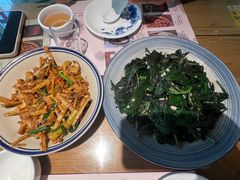 -炊烟·山房菜