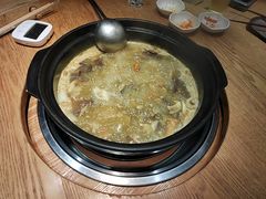-一朵菌·野生菌探索家火锅(南亚店)