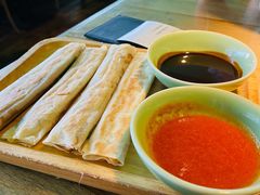 葱油烩儿-弄堂里(阿里西溪A区店)