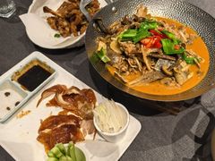 -柒园·三十年创意杭帮菜(龙湖滨江天街店)