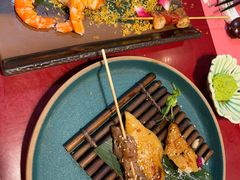 -大江户日本料理(吕厝店)