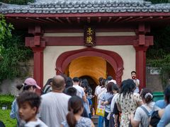 -洛阳古墓博物馆