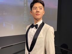 -上海杜莎夫人蜡像馆