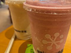-奈雪的茶(大梅沙8号仓店)