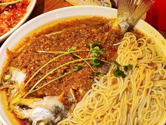 -老闵田螺馆·南昌市井菜·特色小吃(总店)