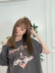 -YESIDO BLACK椰岛造型