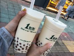 -1点点(湖明店)