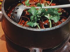 -杨记隆府(白象街店)
