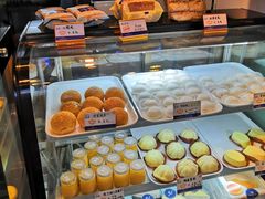 -广隆蛋挞王(柠溪店)